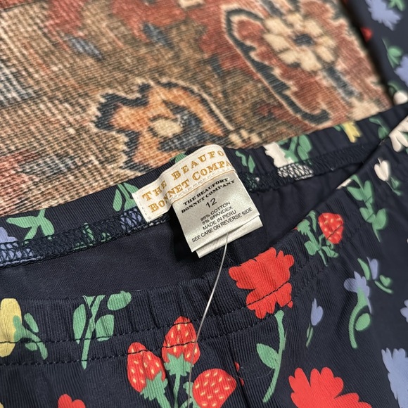 Beaufort Bonnet Co Mitzy Sue Slacks - Picture 3 of 4